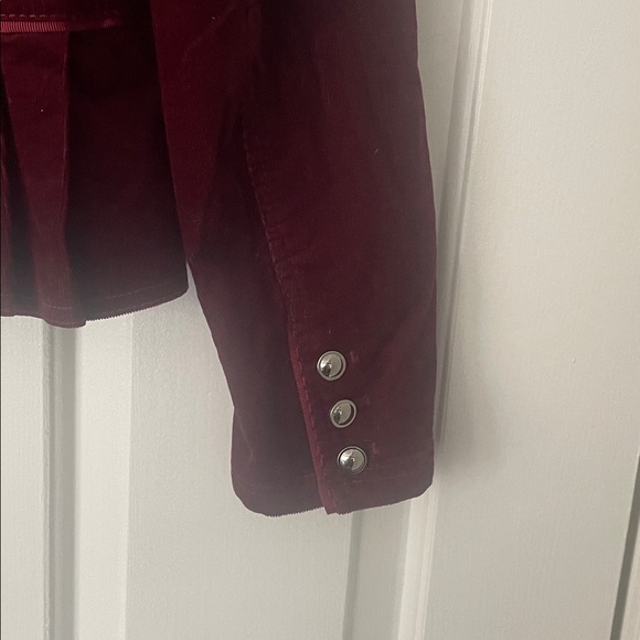 White House Black Market Jacket - Picture 4 of 6